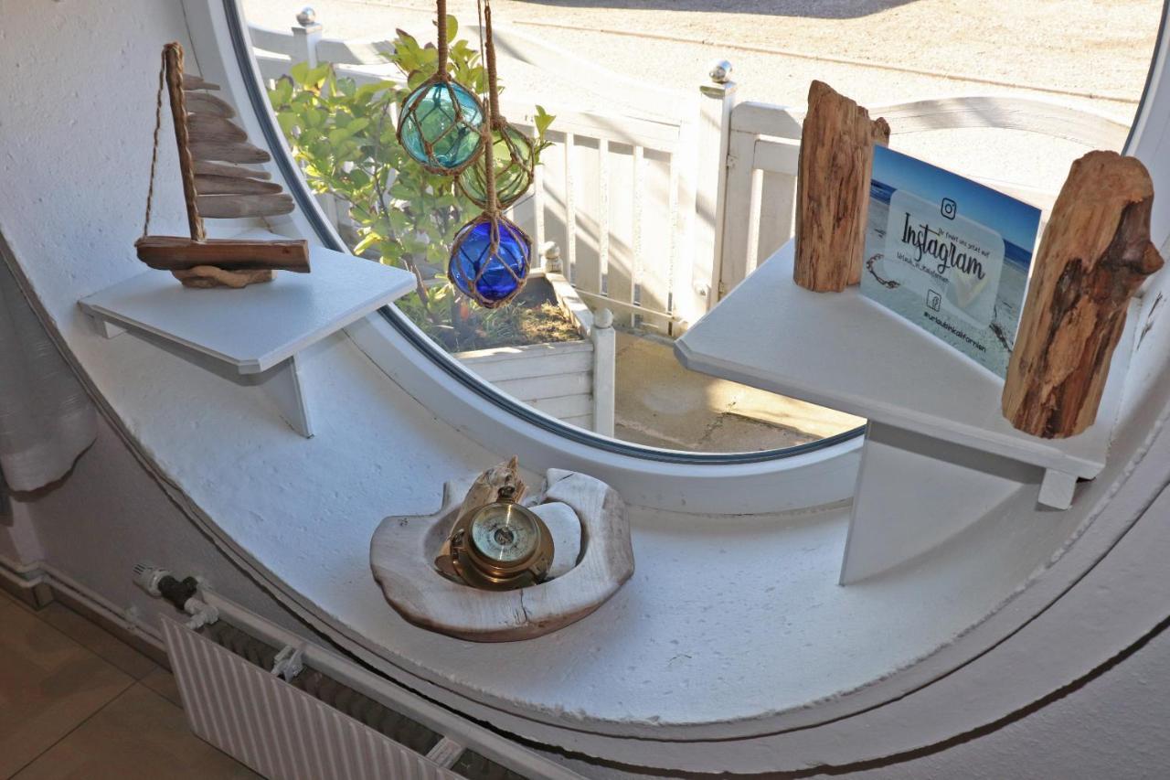 Strandhus Windjammer Калифорниен Экстерьер фото